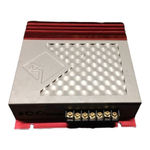 Rockford Fosgate 2.3 Installation And Operation Manual