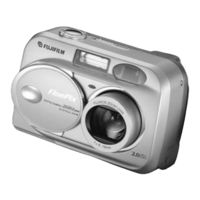 Fujifilm FINEPIX 2600 ZOOM Owner's Manual