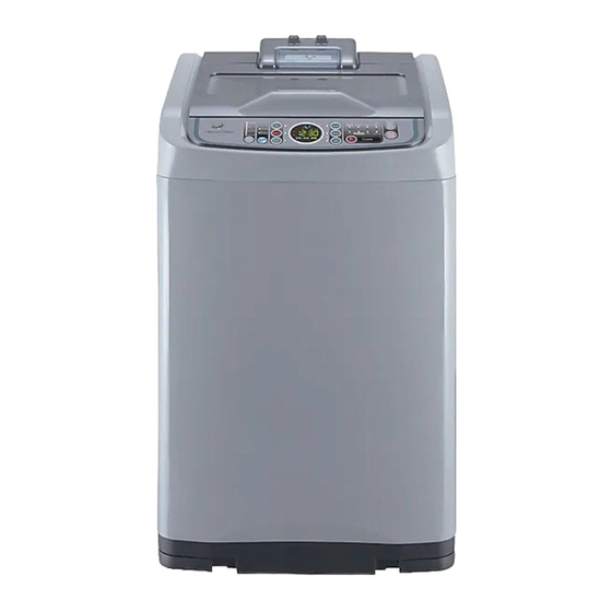 Samsung WA14PA User Manual