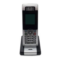 Mitel 5610 Quick Reference Manual