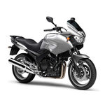 Yamaha 2002 TDM900 Service Manual