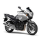 Motorcycle Yamaha 2002 TDM900 Service Manual