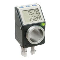 Siko AP04 User Manual
