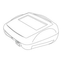 Gram Precision K2N Series Operation Manual