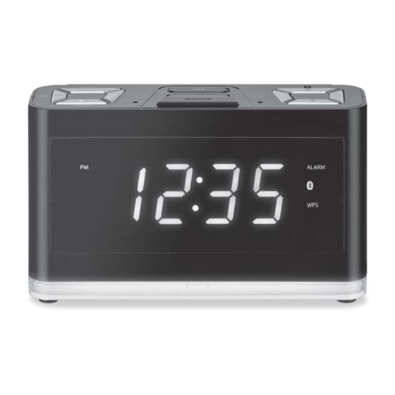 iLive Platinum ICWFV428 v2055-01 User Manual