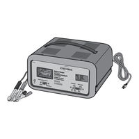 Motomaster 011-1505-8 Instruction Manual