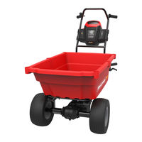 Briggs & Stratton Snapper XD Owner's Manual