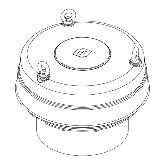 WAMGROUP VCP R03 Series Manual