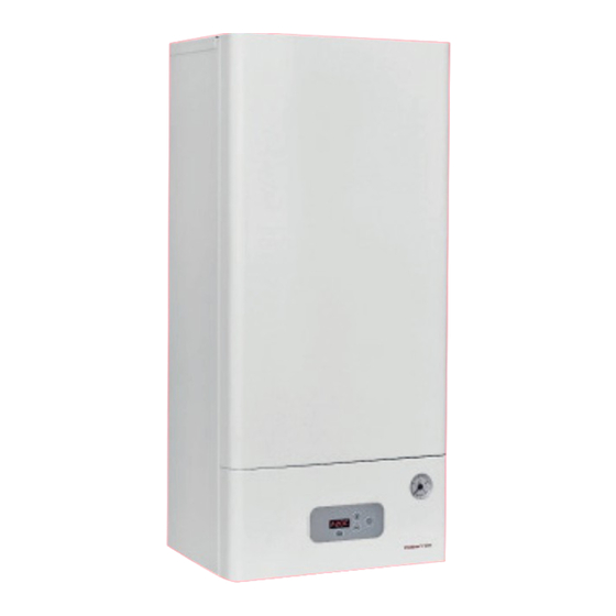 Elnur MATTIRA MAS15 Installation Instructions Manual