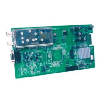 GSS STC 100 Assembly Instruction Manual