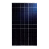 Econess Energy EN156M-120-295 User Manual