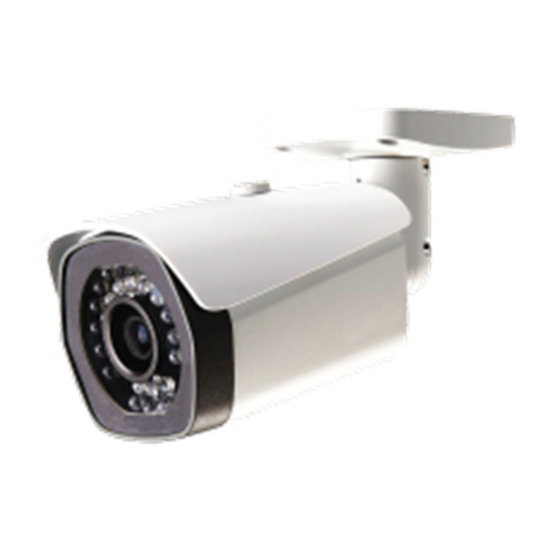 Santec SFC-240KBIF Quick Installation Manual