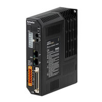 Autonics AiCA-D-60MA User Manual