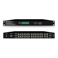 TELELYNX IDH2-3308 Manual