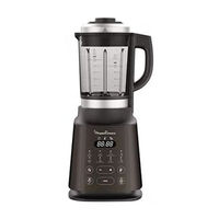 Moulinex ULTRABLEND COOK + LM965B10 Manual