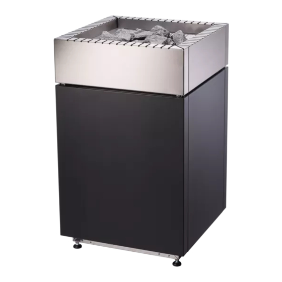 Sentiotec Qube Series Instructions For Installation And Use Manual