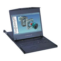 Austin Hughes Electronics CyberView RP-W822 Specifications