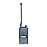 YEONHWA M TECH XRadio XR-450R User Manual