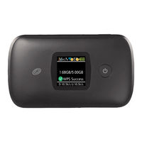 Moxee K779HSDL User Manual