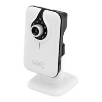 Digitus Plug&View OptiView DN-16028 Firmware Upgrade Procedure