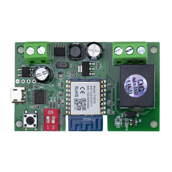 PNI SafeHome PT180LV User Manual