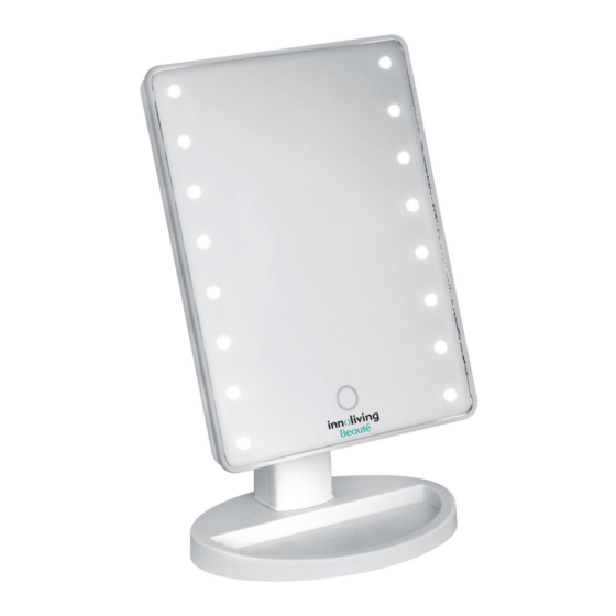 INNOLIVING INN-802 User Manual