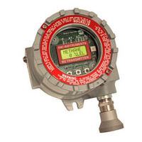 RKI Instruments 65-2646RKS-SW Operator's Manual