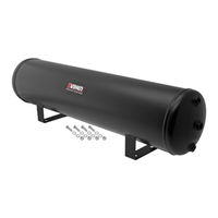 Vixen Air VXT5200 Installation Manual