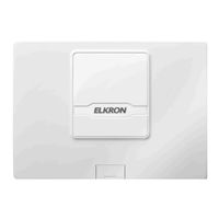 Elkron MP3040 Quick Manual
