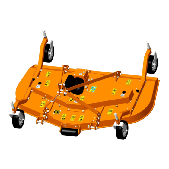 Grizzly SGM Series Operator And Parts Manual
