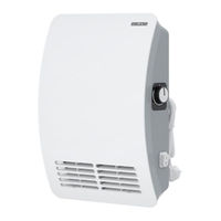 STIEBEL ELTRON 202085 Operation And Installation Instruction