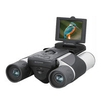 Bellhowell BH1025HD User Manual