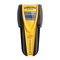 Zircon StudSensor i65 OneStep - Centre-Finding Stud Finder Manual