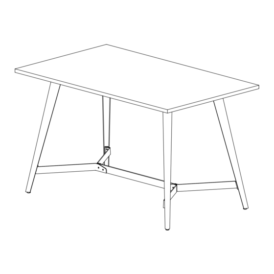 ROUILLARD ZETTI NALTO Installation Manual