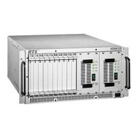 RTS ADAM CS System Installation Manual