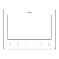 V-TEK DF7-WS Manual