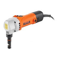 VEVOR N1-1.6 User Manual