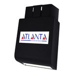 Atlanta O-300 Technical Manual