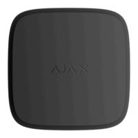 Ajax FireProtect 2 AC User Manual