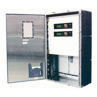 Thermon TraceNet TC Series Installation, Operating And Maintenance Manual