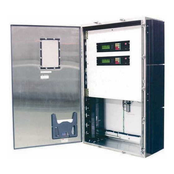 Thermon TraceNet TC Series Installation, Operating And Maintenance Manual