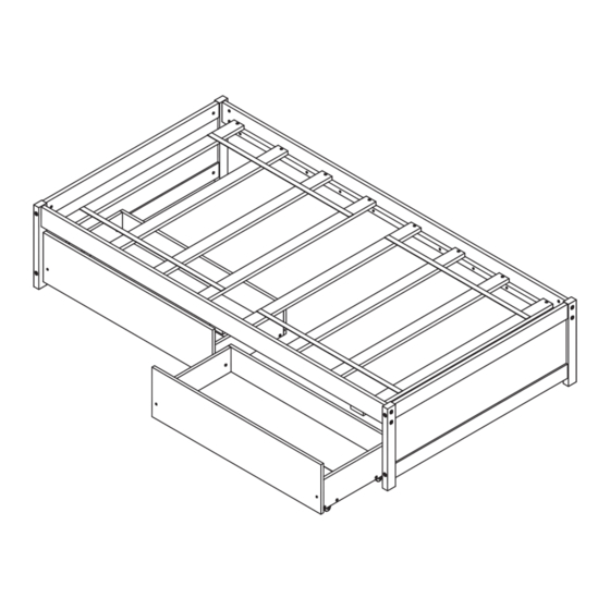 Costway HU10955 Manual