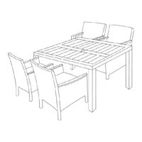 Costway HW73186-12 Manual