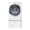 Washer Electrolux EIFLW55H IW Specifications