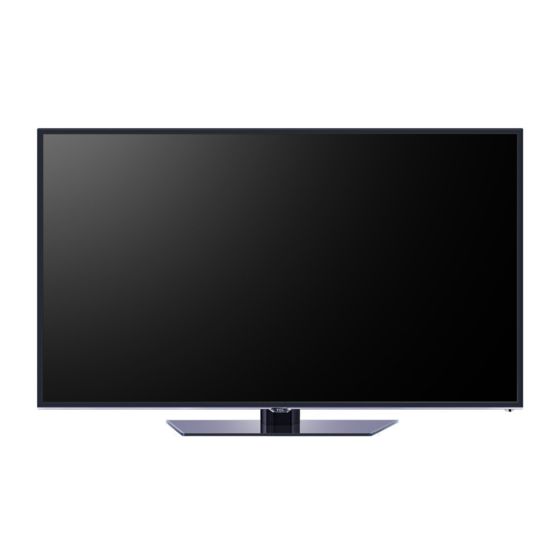 TCL L32S4690S LED TV Manuals