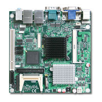 Portwell WADE-8170 Quick Installation Manual