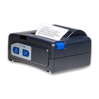 Citizen CMP-10BT User Manual