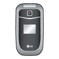 LG MG230 Service Manual