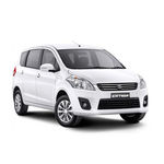 Suzuki ertiga Owner's Manual