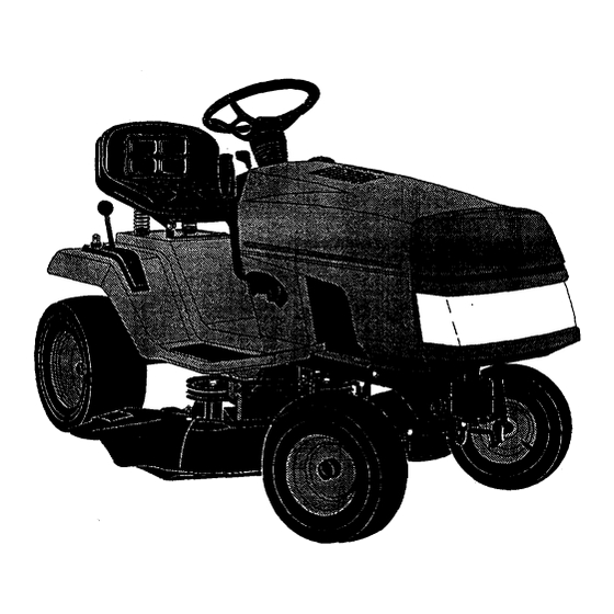 Craftsman 917.257462 Owner's Manual